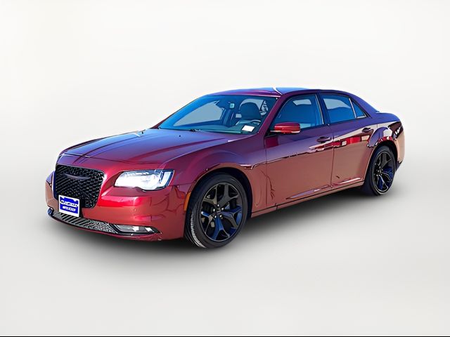 2023 Chrysler 300 300S