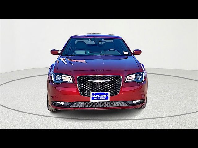 2023 Chrysler 300 300S