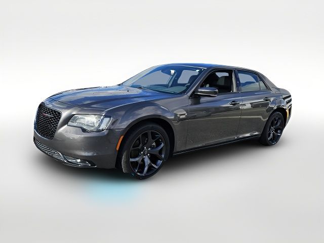 2023 Chrysler 300 300S