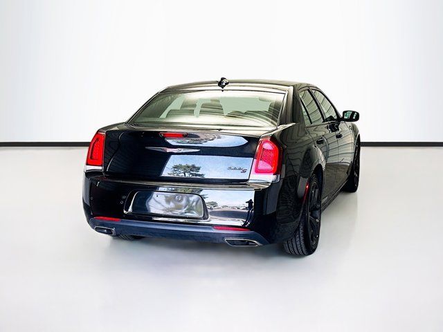 2023 Chrysler 300 300S