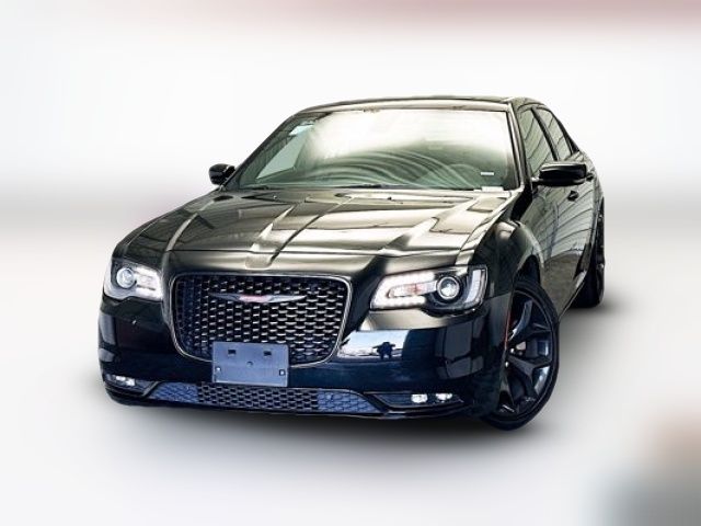 2023 Chrysler 300 300S