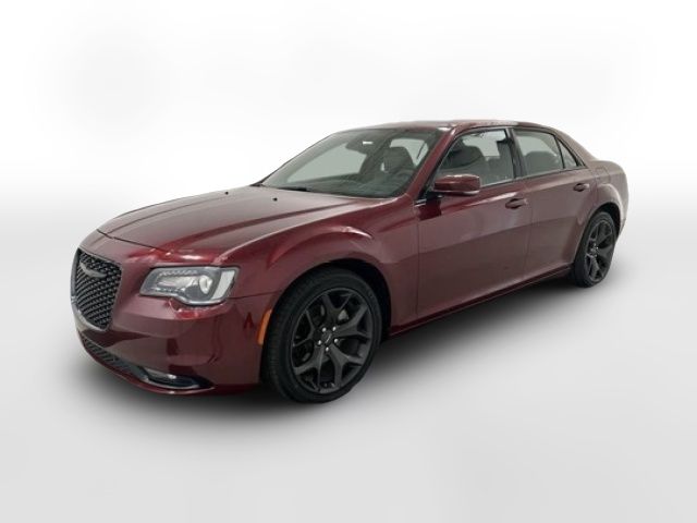 2023 Chrysler 300 300S