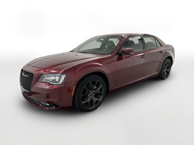 2023 Chrysler 300 300S