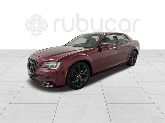 2023 Chrysler 300 300S