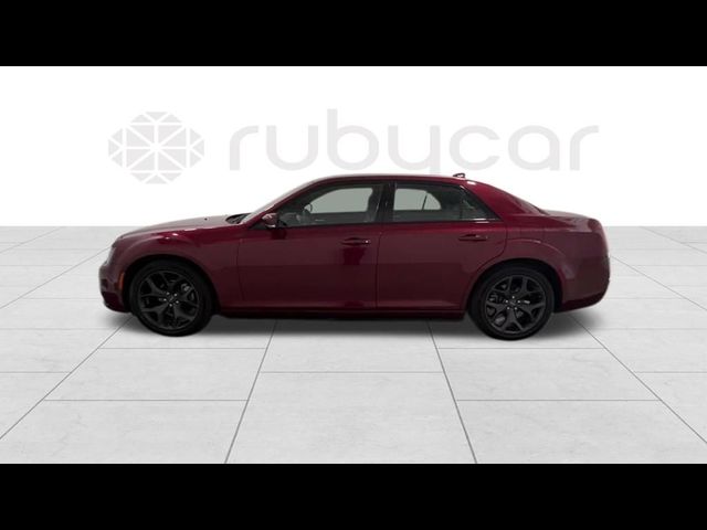 2023 Chrysler 300 300S