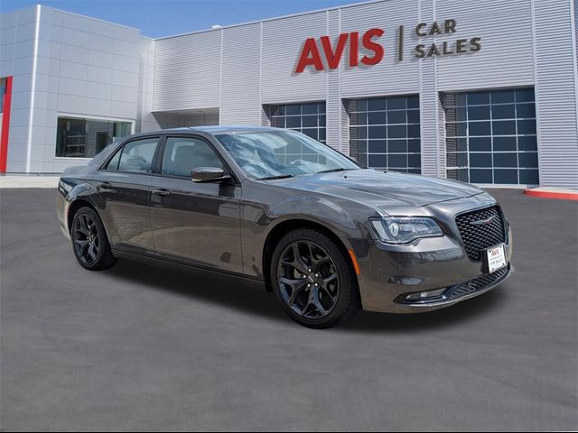 2023 Chrysler 300 300S