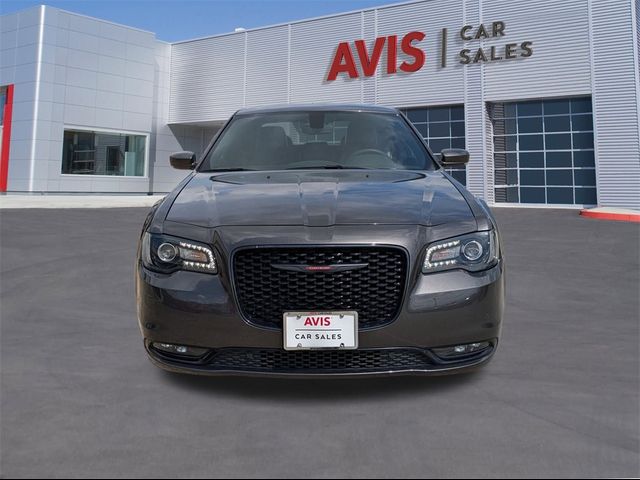 2023 Chrysler 300 300S