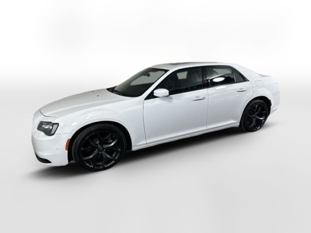 2023 Chrysler 300 300S