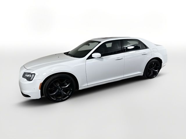 2023 Chrysler 300 300S