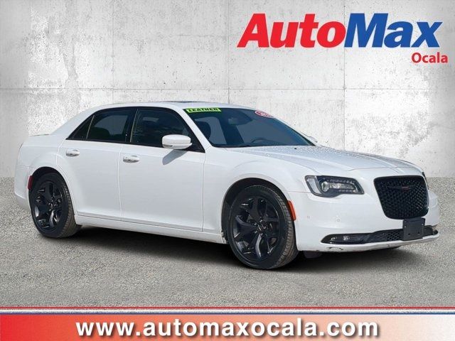 2023 Chrysler 300 300S