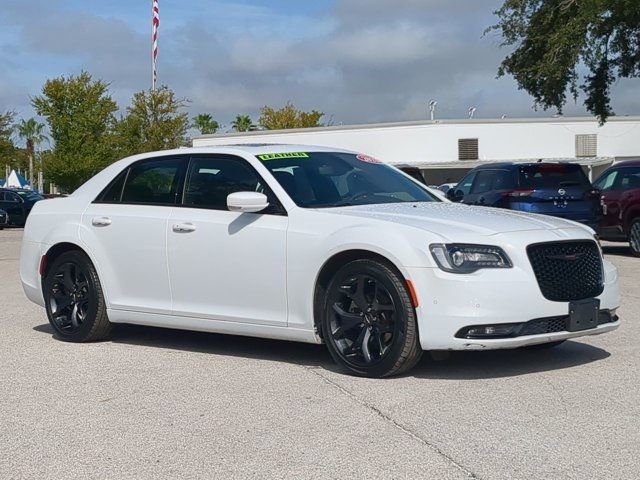 2023 Chrysler 300 300S