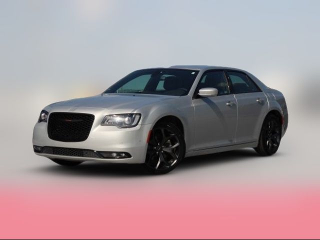 2023 Chrysler 300 300S