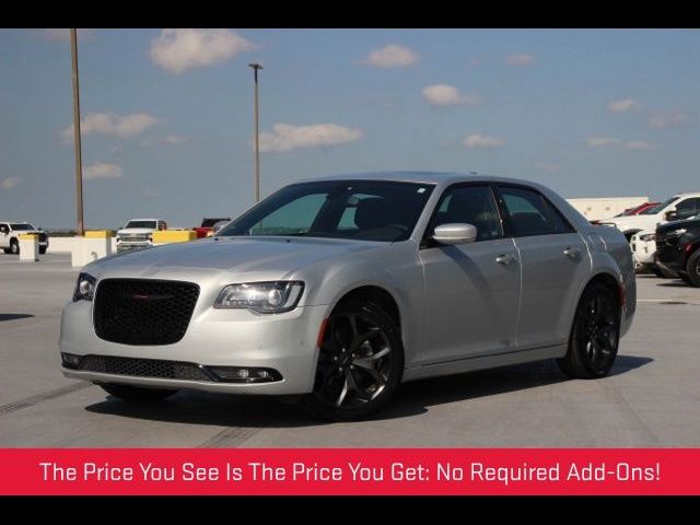 2023 Chrysler 300 300S