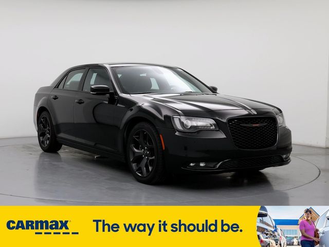 2023 Chrysler 300 300S