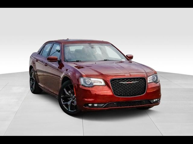 2023 Chrysler 300 300S