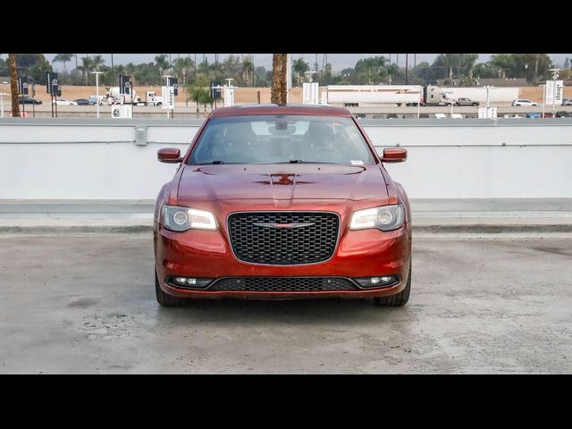 2023 Chrysler 300 300S