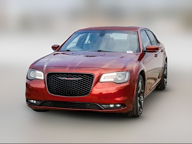 2023 Chrysler 300 300S