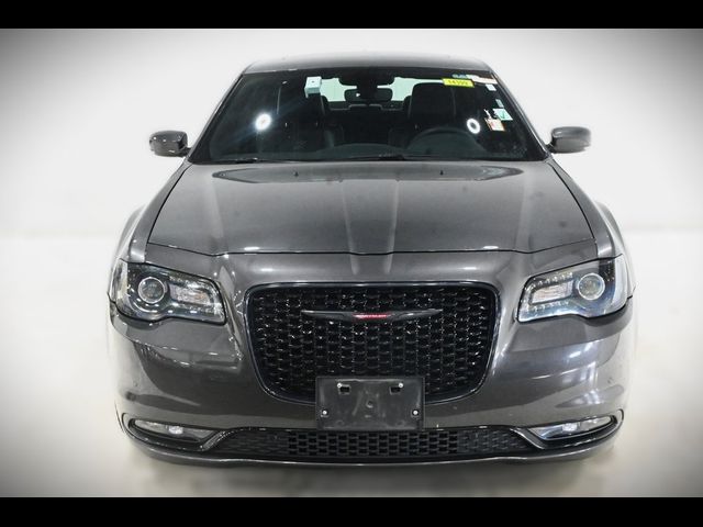 2023 Chrysler 300 300S