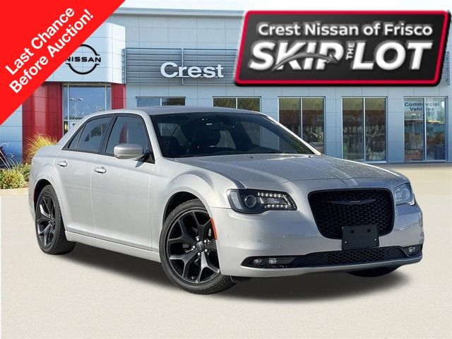 2023 Chrysler 300 300S