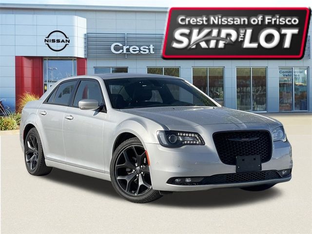 2023 Chrysler 300 300S