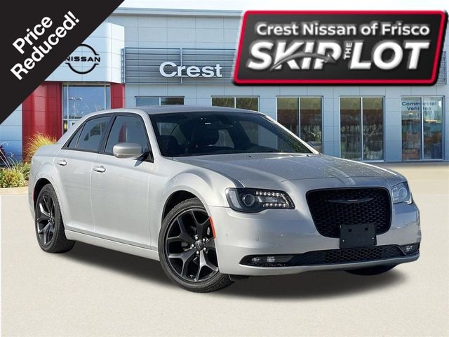 2023 Chrysler 300 300S