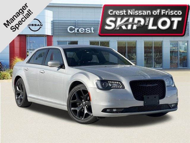 2023 Chrysler 300 300S