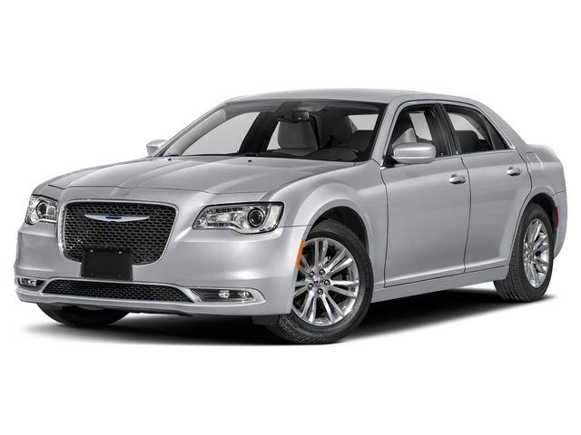 2023 Chrysler 300 300S