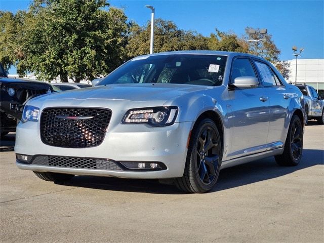 2023 Chrysler 300 300S