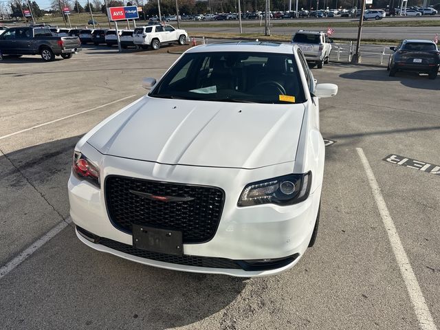 2023 Chrysler 300 300S