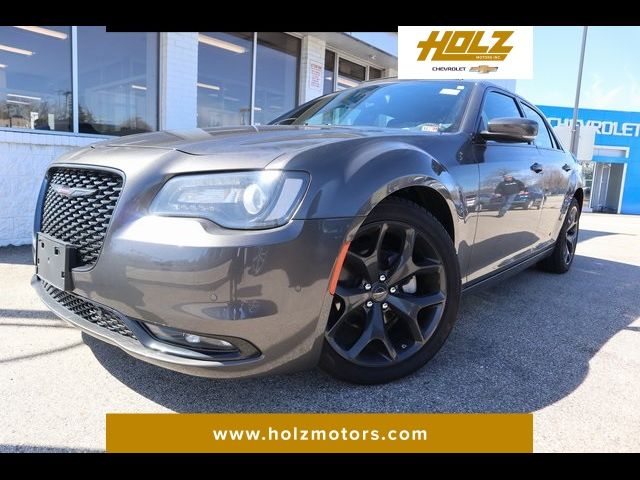 2023 Chrysler 300 300S