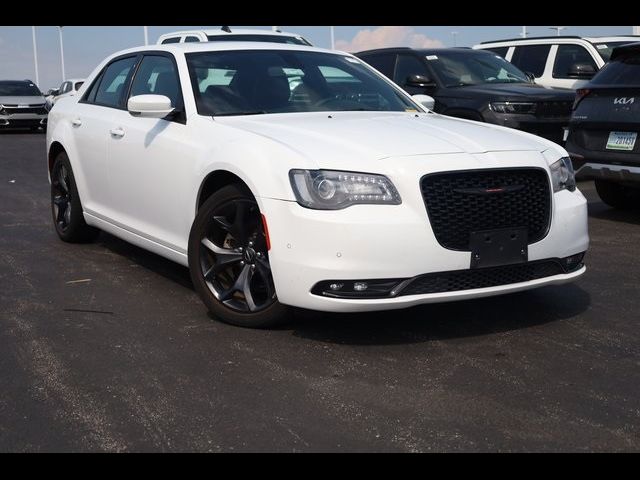 2023 Chrysler 300 300S