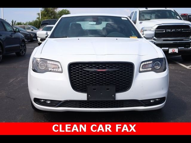 2023 Chrysler 300 300S