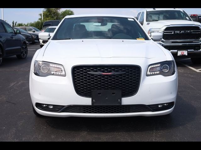 2023 Chrysler 300 300S