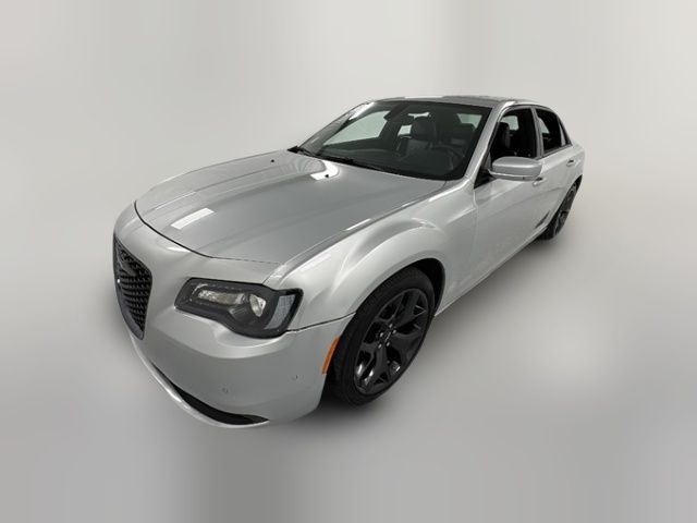 2023 Chrysler 300 300S