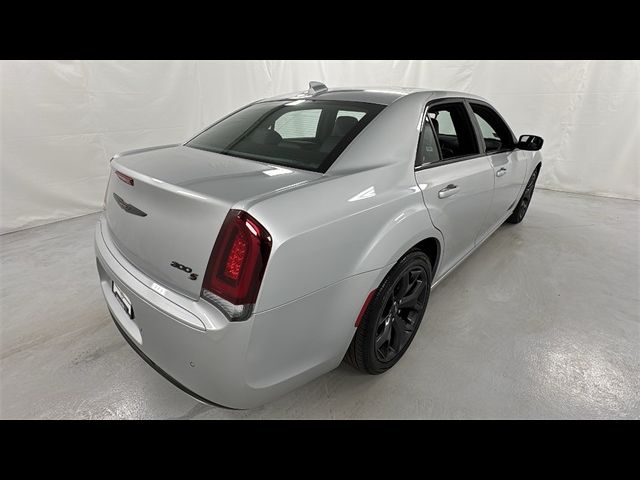 2023 Chrysler 300 300S