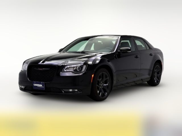 2023 Chrysler 300 300S