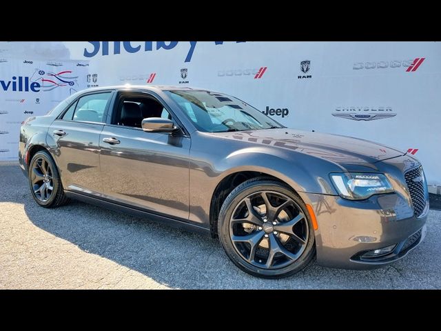 2023 Chrysler 300 300S