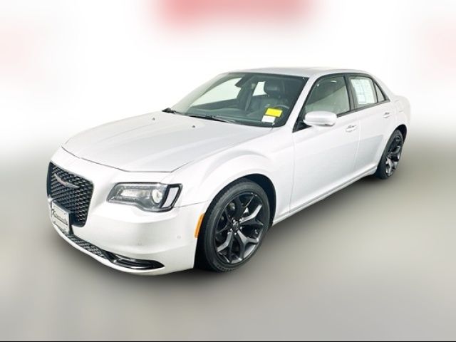 2023 Chrysler 300 300S