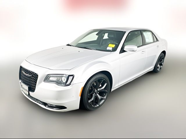 2023 Chrysler 300 300S