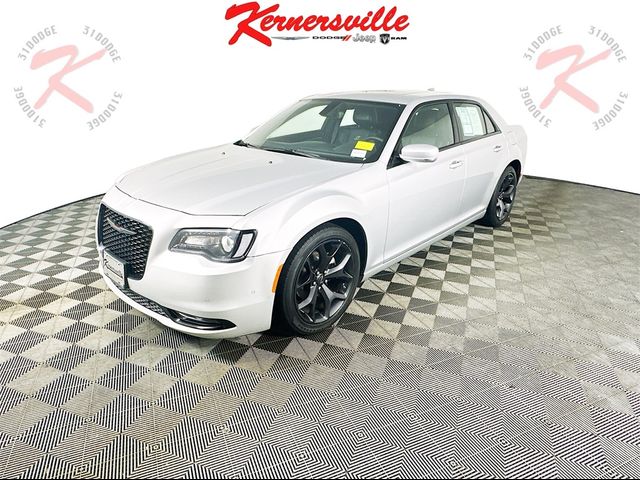 2023 Chrysler 300 300S