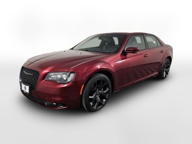 2023 Chrysler 300 300S