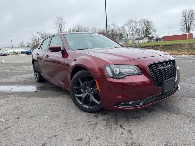 2023 Chrysler 300 300S