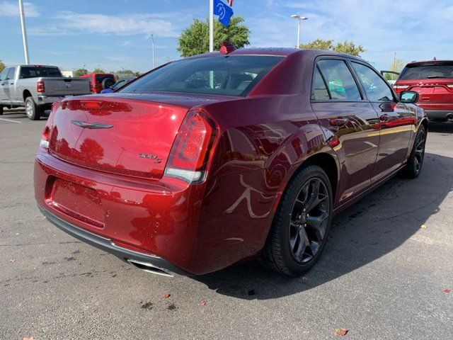 2023 Chrysler 300 300S