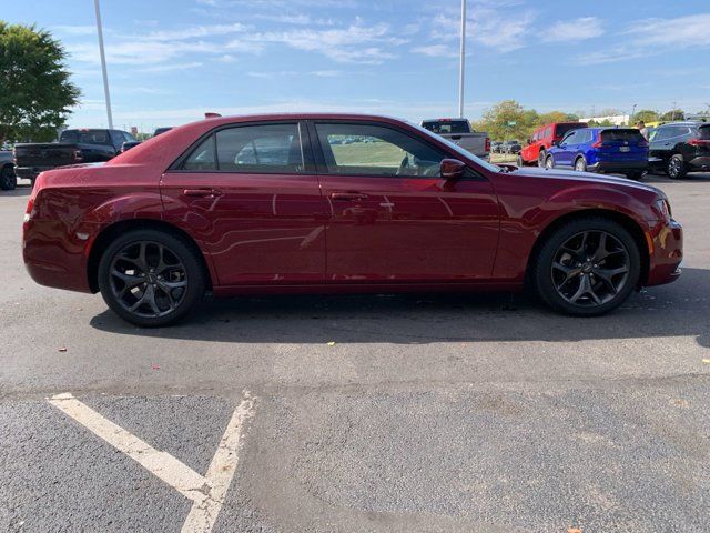 2023 Chrysler 300 300S