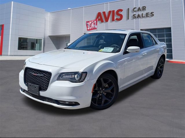 2023 Chrysler 300 300S