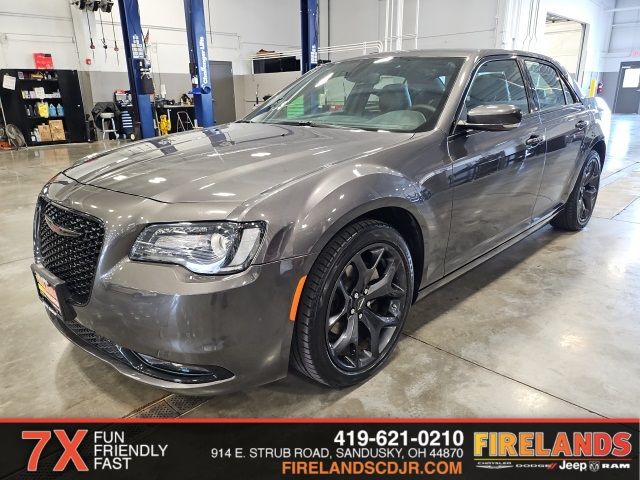 2023 Chrysler 300 300S