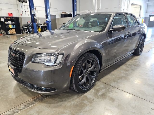 2023 Chrysler 300 300S