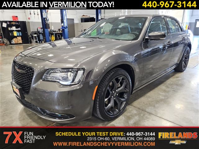 2023 Chrysler 300 300S