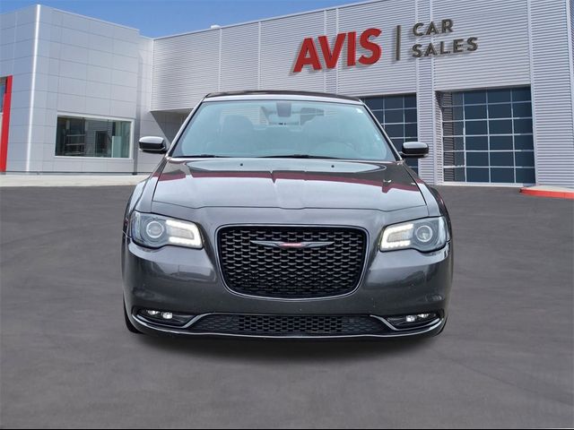 2023 Chrysler 300 300S