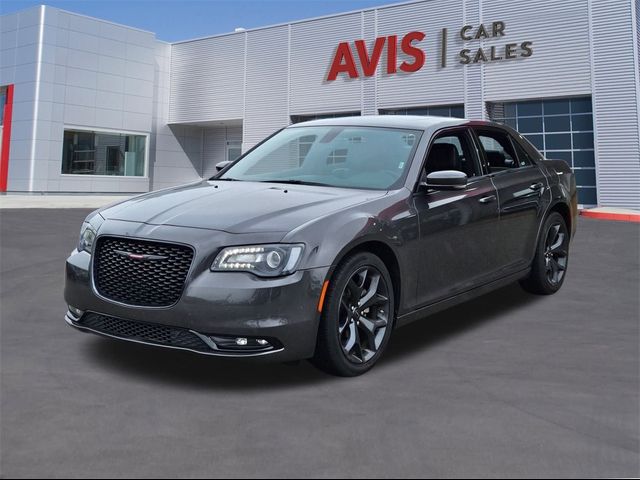 2023 Chrysler 300 300S